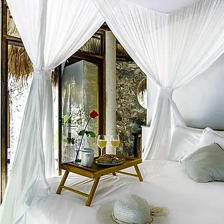 Pepem Holistic Experience Tulum