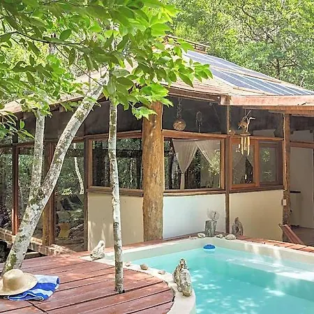 Hotel Pepem Holistic Experience Tulum