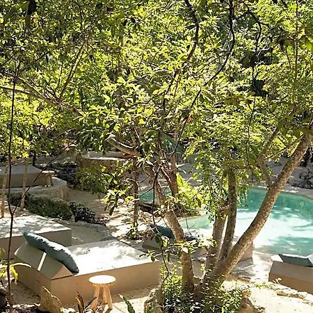 Pepem Holistic Experience 3* Tulum