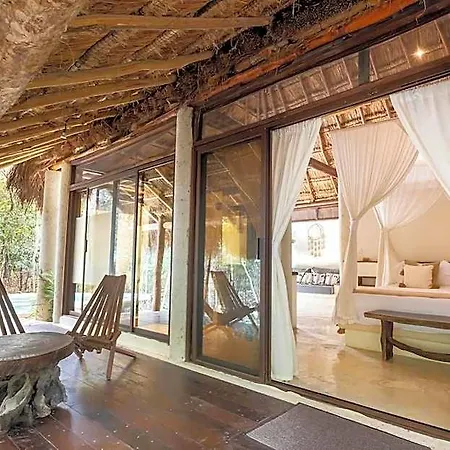 Pepem Holistic Experience Hotel
