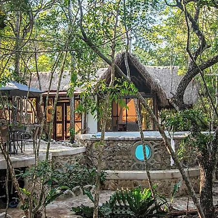 Pepem Holistic Experience