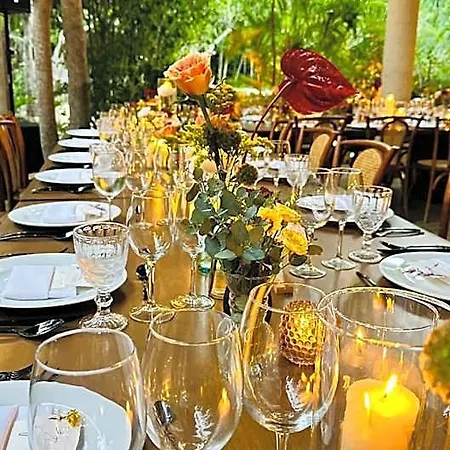 Pepem Holistic Experience Hotel Tulum