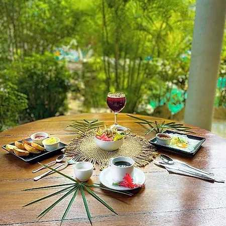 Pepem Holistic Experience Hotel