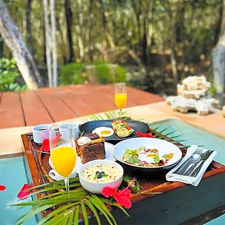 Pepem Holistic Experience Hotel