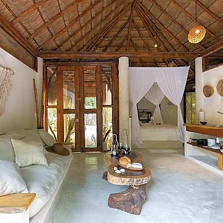 Pepem Holistic Experience Hotel