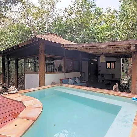 Hotel Pepem Holistic Experience