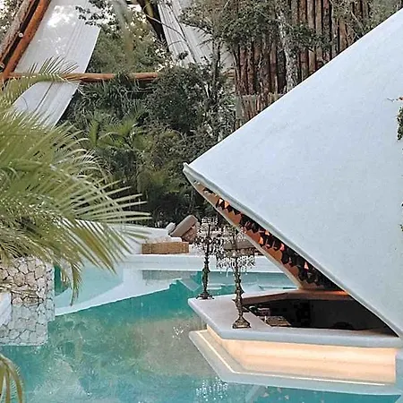 Hotel Milam Tulum