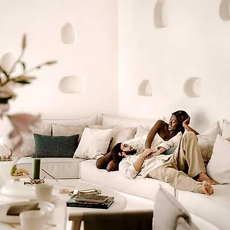 Milam Hotel Tulum