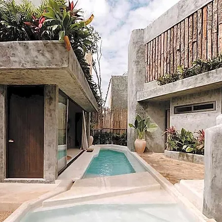 Milam 5* Tulum
