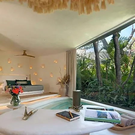 Hotel Milam Tulum