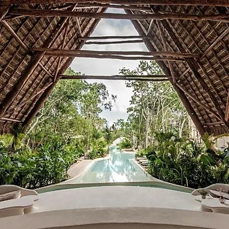 Milam Hotel Tulum