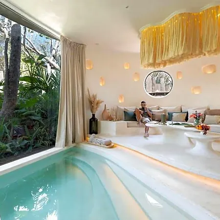 Hotel Milam