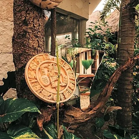 Lechuga De Mar Relaxing Getaway &pool