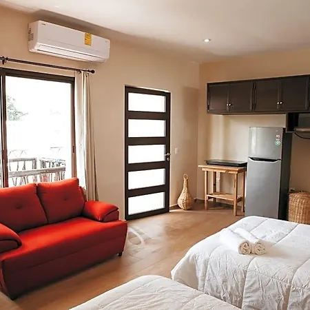 Hotel Lechuga De Mar Relaxing Getaway &pool 3*