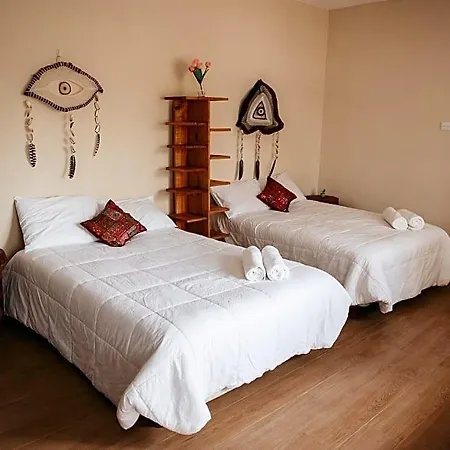 Lechuga De Mar Relaxing Getaway &pool