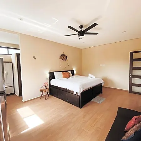 Hotel Lechuga De Mar Relaxing Getaway &pool 3*