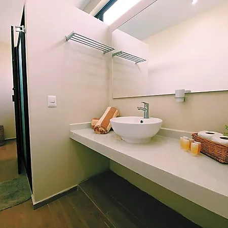 Hotel Lechuga De Mar Relaxing Getaway &pool Tulum