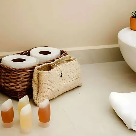 Lechuga De Mar Relaxing Getaway &pool 3* Tulum