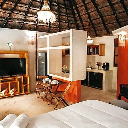 Hotel Lechuga De Mar Relaxing Getaway &pool
