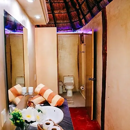 Lechuga De Mar Relaxing Getaway &pool