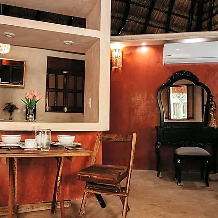 Lechuga De Mar Relaxing Getaway &pool Tulum