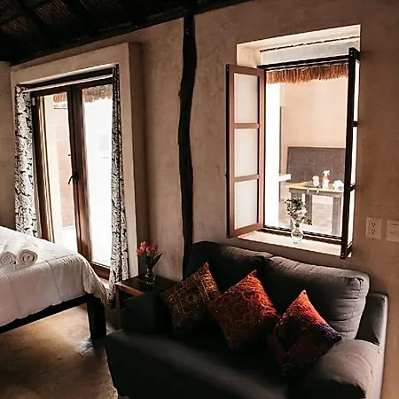 Lechuga De Mar Relaxing Getaway &pool 3* Tulum