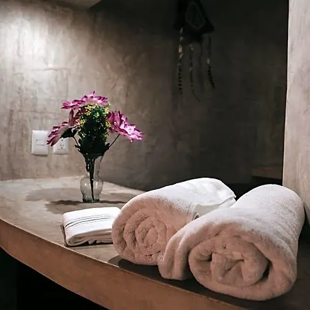 Hotel Lechuga De Mar Relaxing Getaway &pool