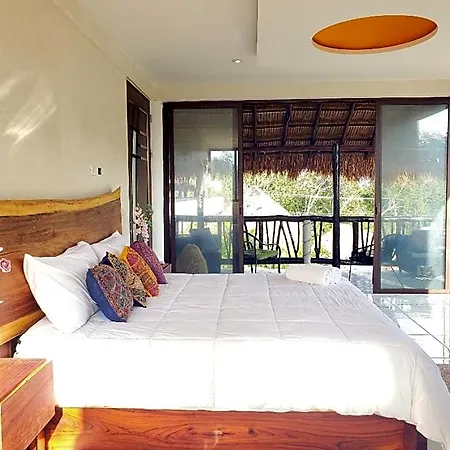 Hotel Lechuga De Mar Relaxing Getaway &pool Tulum