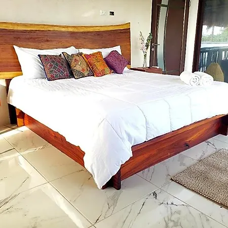 Lechuga De Mar Relaxing Getaway &pool 3* Tulum