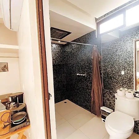 Lechuga De Mar Relaxing Getaway &pool 3* Tulum
