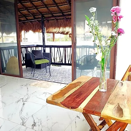 Lechuga De Mar Relaxing Getaway &pool Hotel