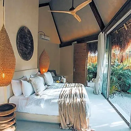 Muaré Wellness&spa Tulum