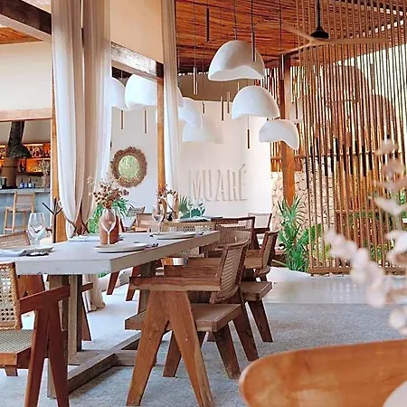 Muaré Wellness&spa Hotel Tulum