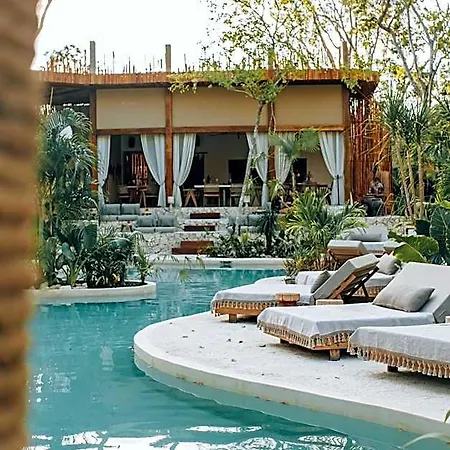 Muaré Wellness&spa