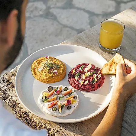 Muaré Wellness&spa Tulum