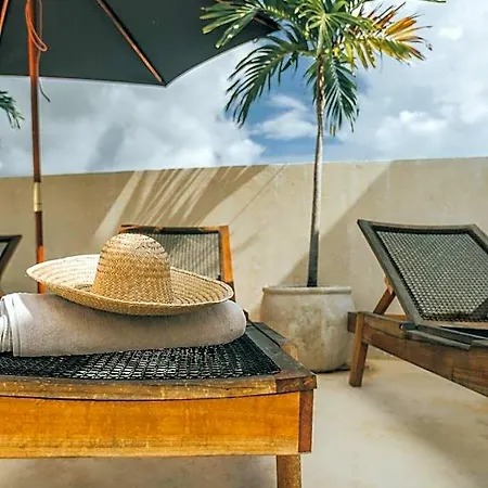 Yum Kaax Boutique Tulum