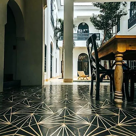 Hotel Yum Kaax Boutique 4*