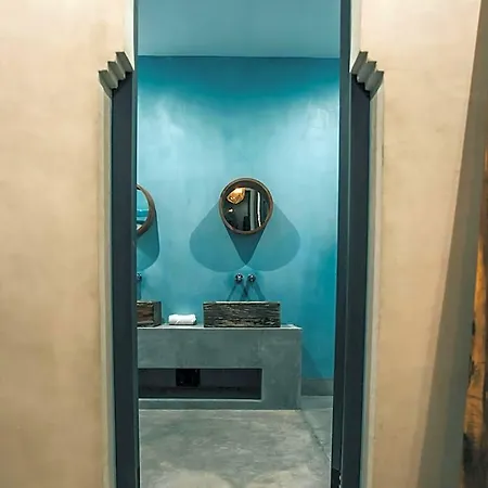 Hotel Yum Kaax Boutique 4*