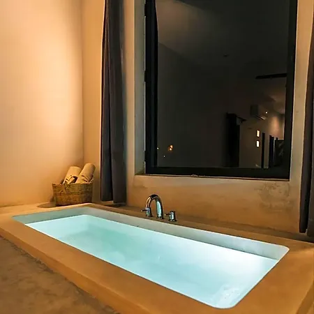 Yum Kaax Boutique Hotel