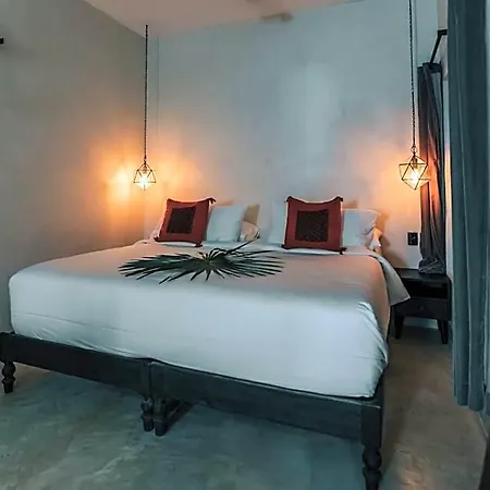 Hotel Yum Kaax Boutique Tulum