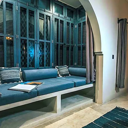 Yum Kaax Boutique 4* Tulum