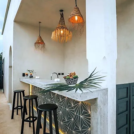 Yum Kaax Boutique Tulum