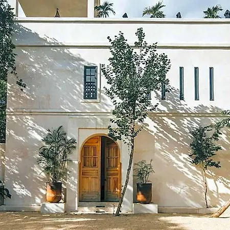 Hotel Yum Kaax Boutique Tulum