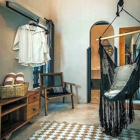 Yum Kaax Boutique 4* Tulum