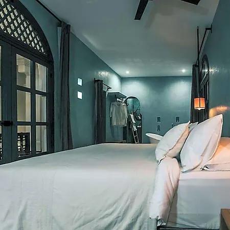 Hotel Yum Kaax Boutique 4*