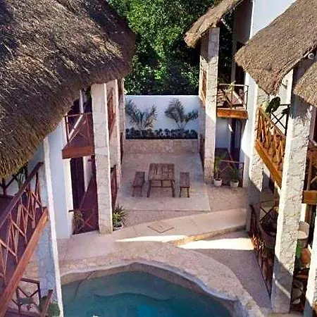 Lagoon Boutique - Adults Only Tulum