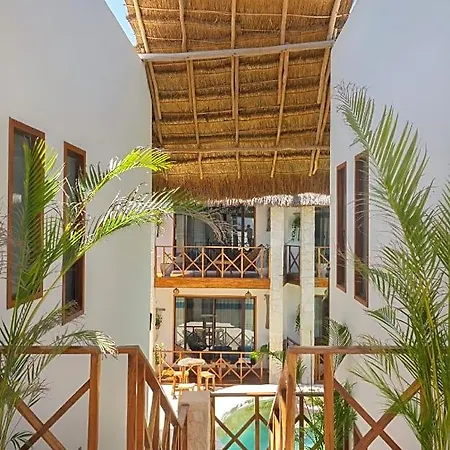 Hotel Lagoon Boutique - Adults Only