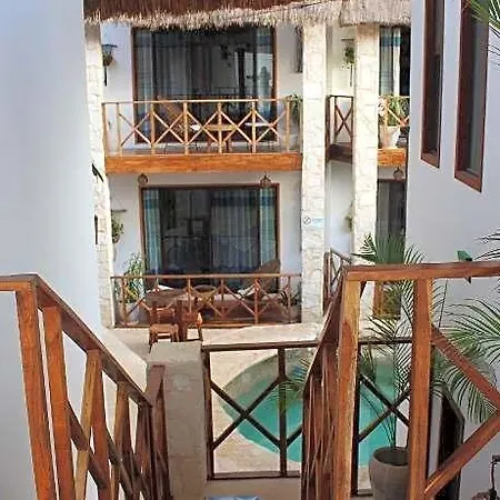 Lagoon Boutique - Adults Only