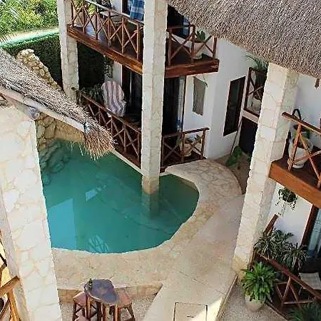 Lagoon Boutique - Adults Only 4*