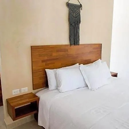 Lagoon Boutique - Adults Only Tulum